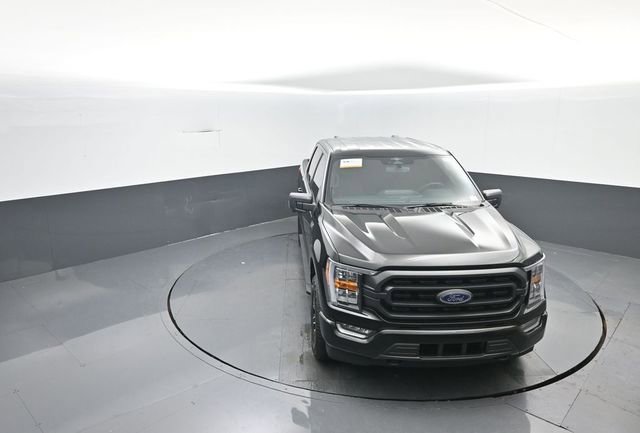 Certified 2023 Ford F150 XLT w/ Equipment Group 302A High image 20