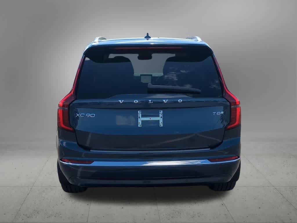 New 2026 Volvo XC90 T8 Ultra w/ Protection Package Premier AWD/4WD image 5