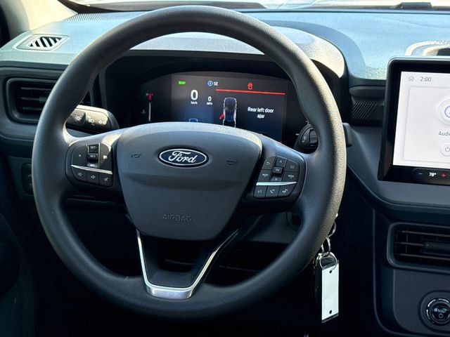 New 2026 Ford Maverick XL FWD image 14