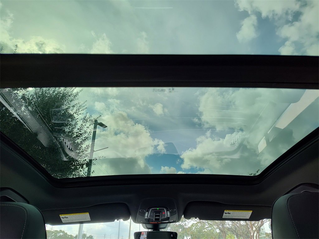 Certified 2025 Audi Q7 2.0T Premium image 29