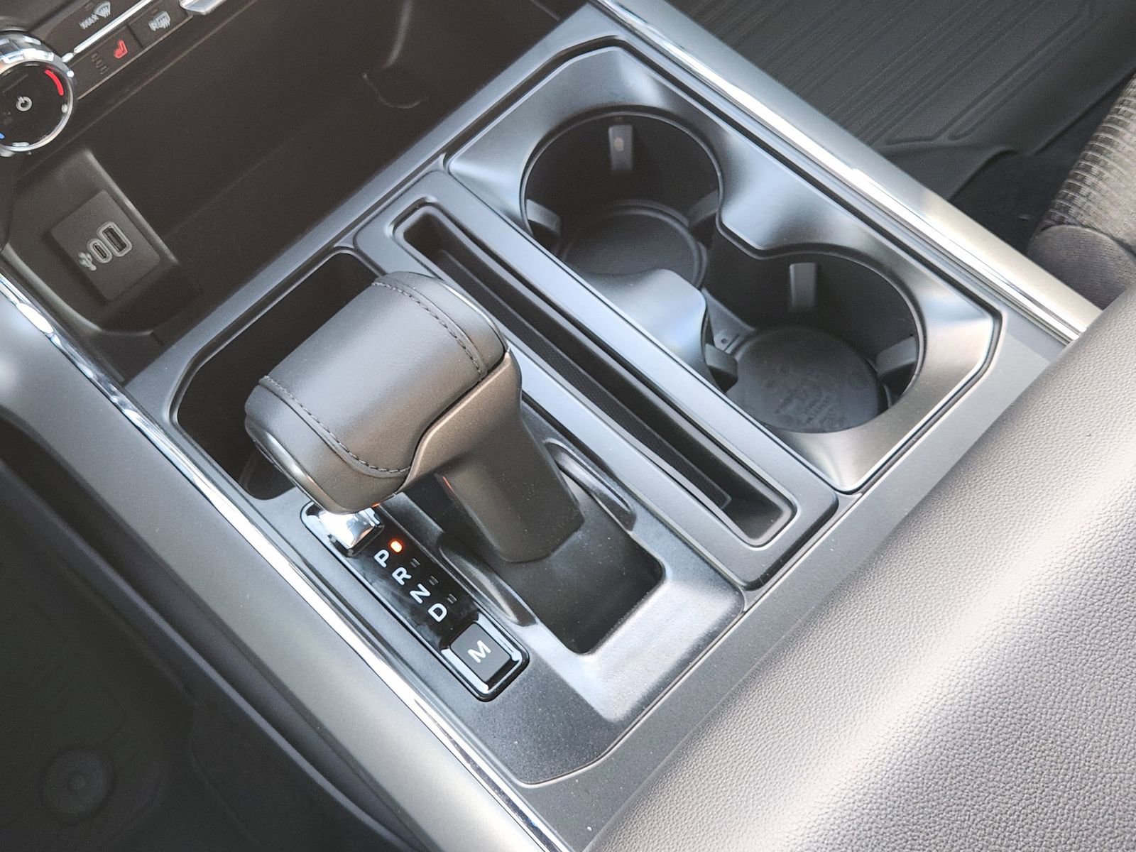 New 2026 Ford F150 XLT image 20