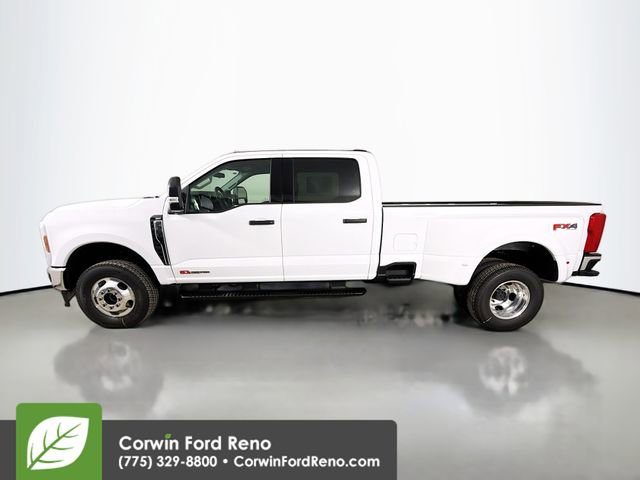 New 2026 Ford F350 XLT image 4