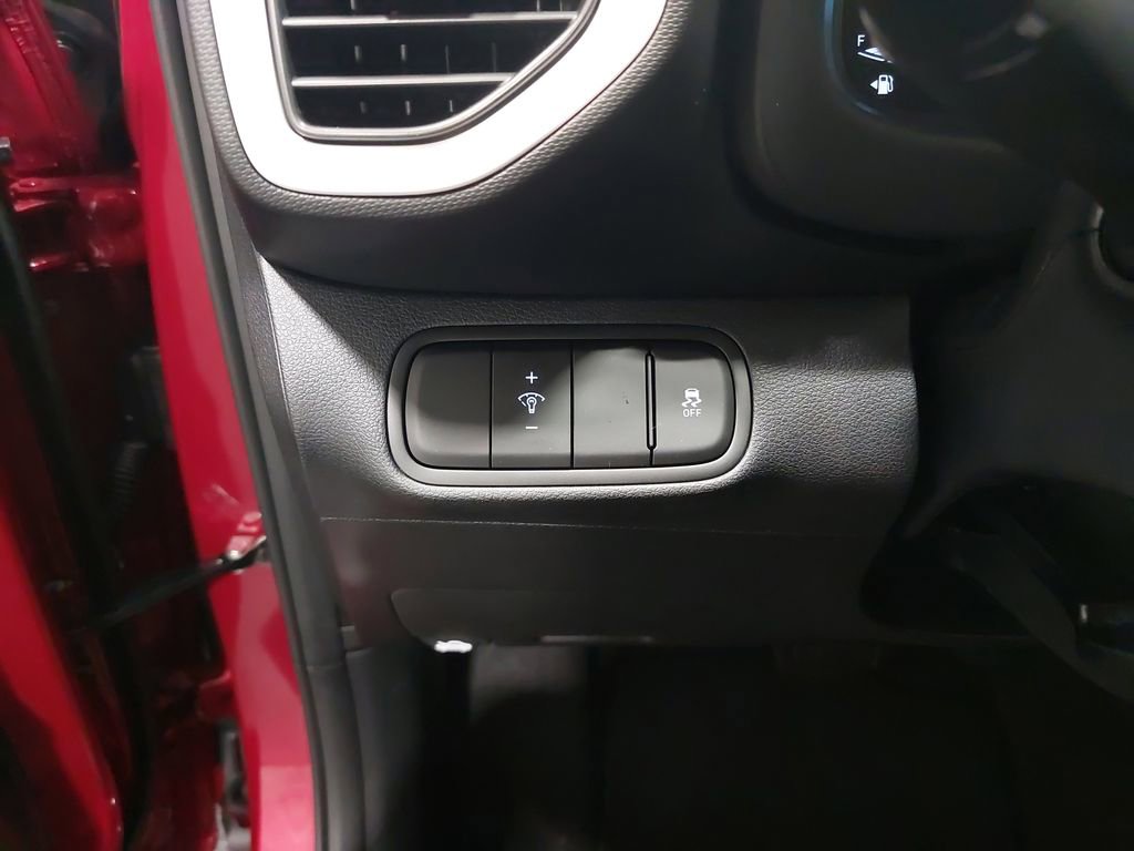 New 2025 Hyundai Venue Limited image 26