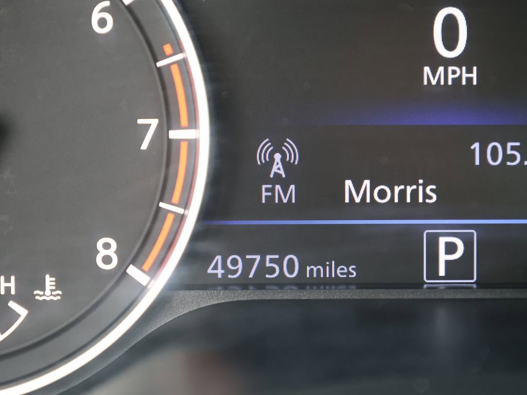 Used 2022 Nissan Altima 2.5 SV FWD image 35