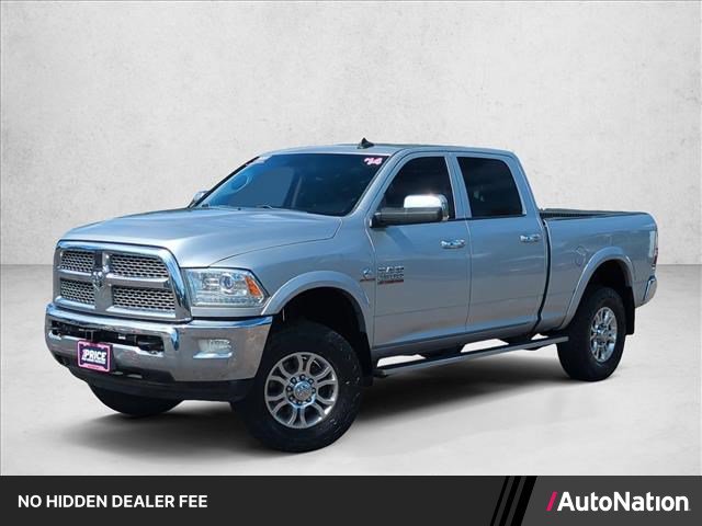 Used 2014 RAM 2500 Laramie