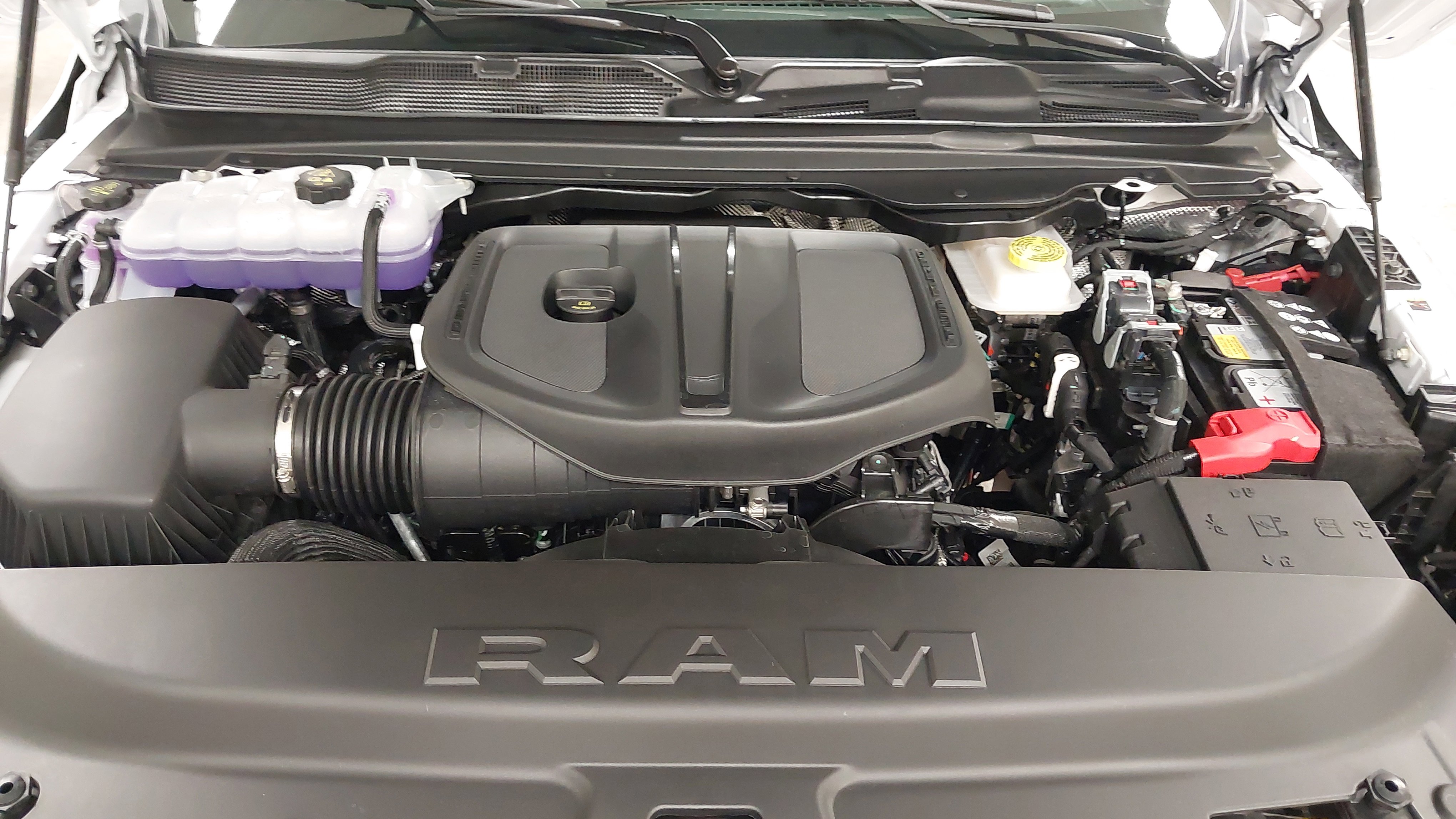 New 2026 RAM 1500 Big Horn image 30