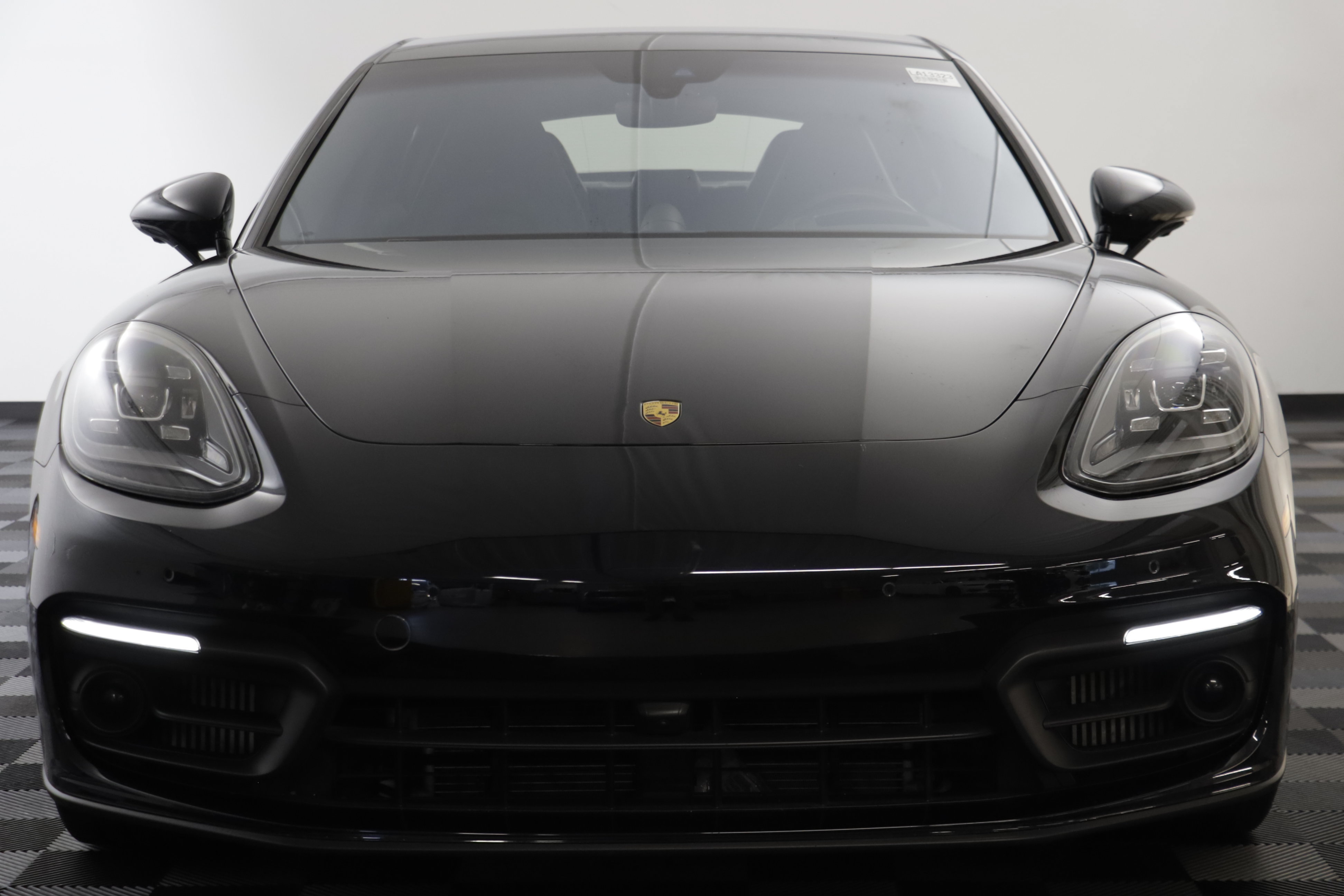Used 2023 Porsche Panamera Platinum Edition RWD image 22