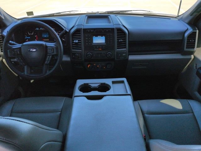 Certified 2022 Ford F250 XL w/ Power Equipment Group image 14