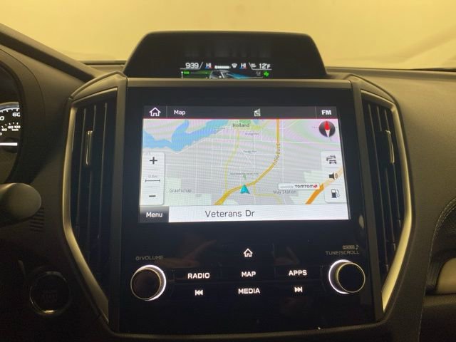 Used 2024 Subaru Forester Limited image 11