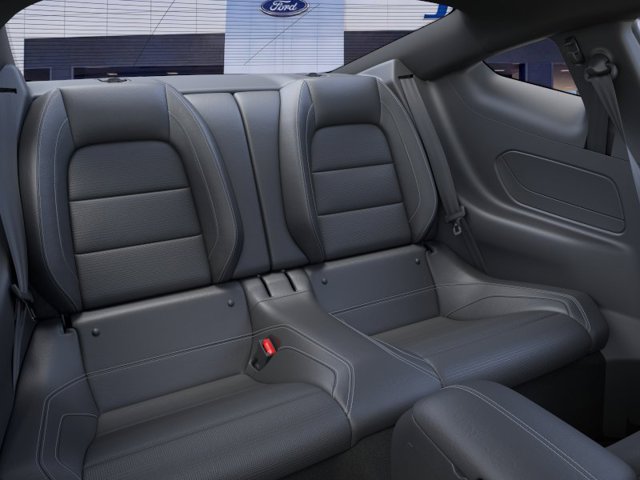 New 2026 Ford Mustang GT Premium w/ GT Performance Package RWD image 13