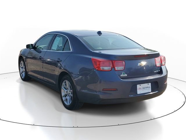 Used 2013 Chevrolet Malibu LT w/ Power Convenience Package FWD image 3