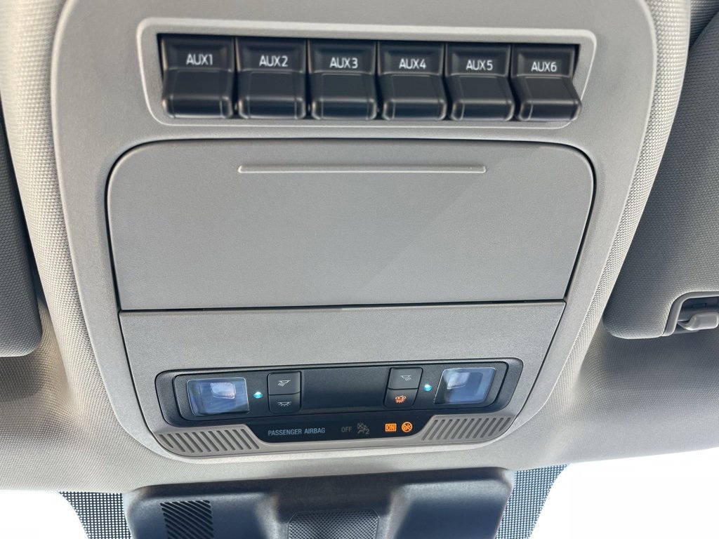 New 2026 Ford F250 XL w/ XL Chrome Package image 50