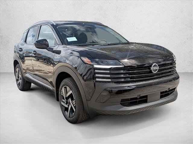 New 2026 Nissan Kicks SV image 6