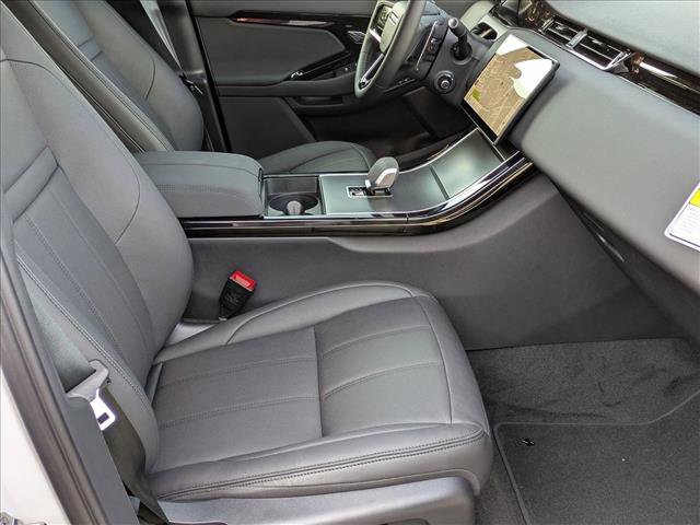 New 2026 Land Rover Range Rover Evoque S image 18