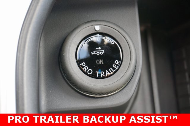 New 2025 Ford Expedition Max Platinum w/ Stealth Performance Package image 13