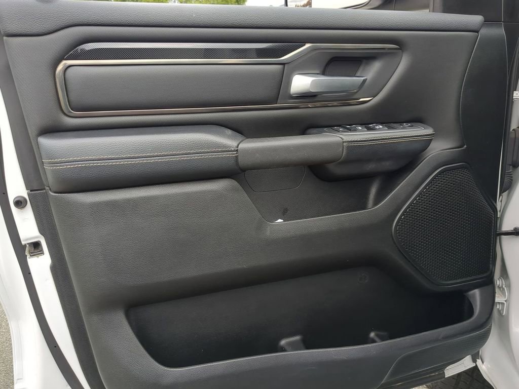 Used 2020 RAM 1500 Sport w/ Level 2 Equipment Goup w/2_L image 18