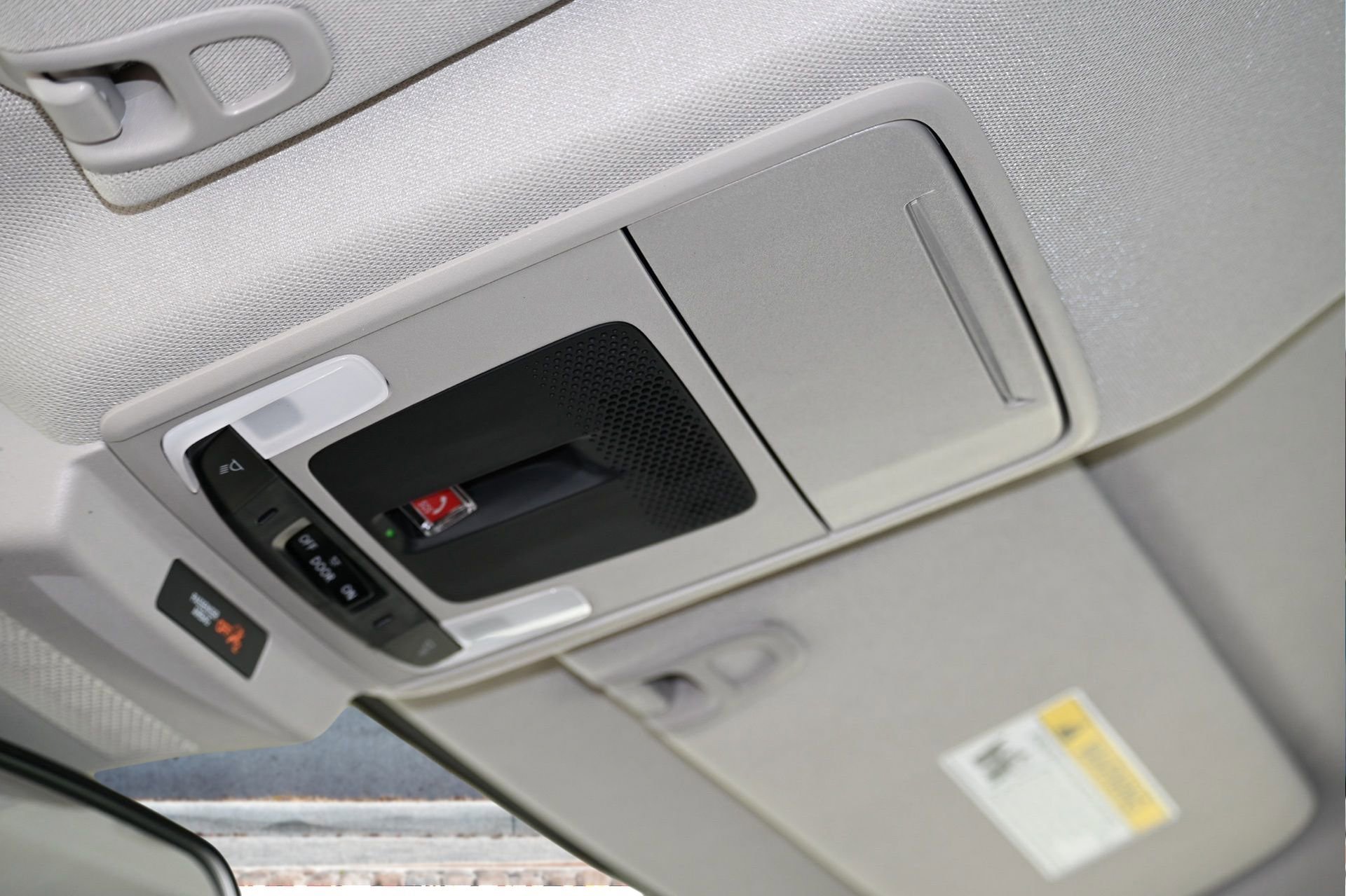 New 2025 Honda Accord LX image 31