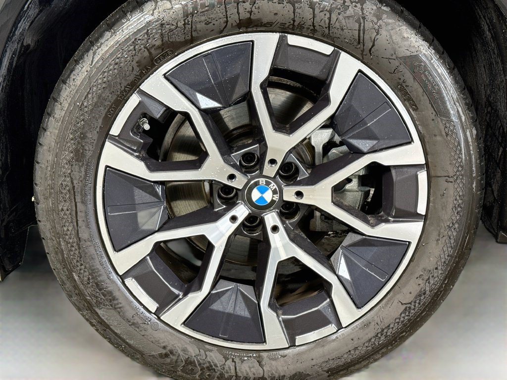 Used 2026 BMW X3 xDrive30i AWD/4WD image 37