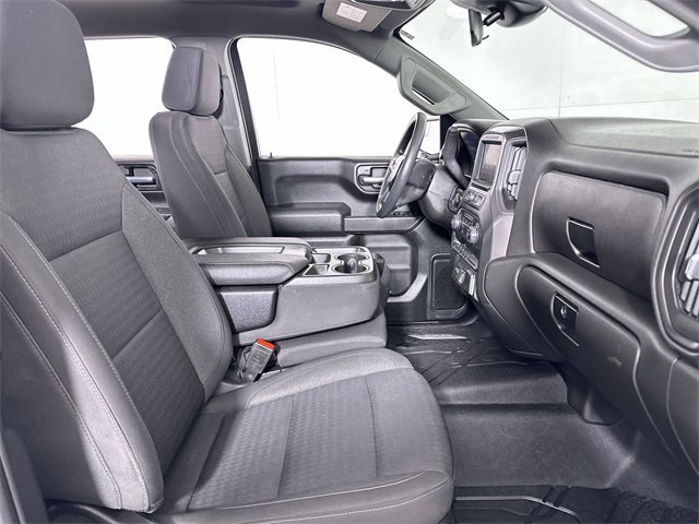 Used 2023 Chevrolet Silverado 1500 Custom image 29
