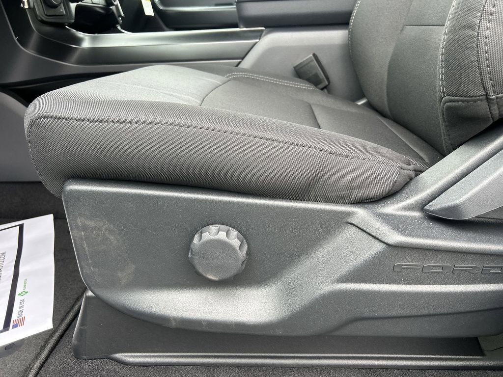 New 2026 Ford F150 STX image 18