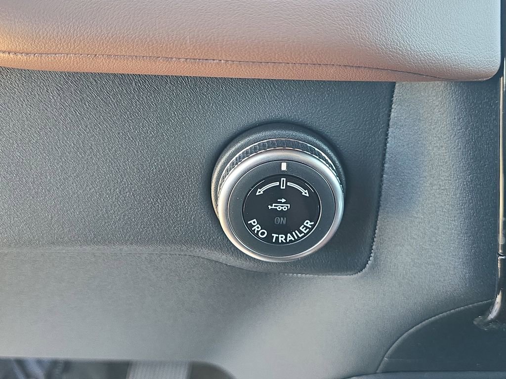 New 2026 Lincoln Navigator L Reserve image 24