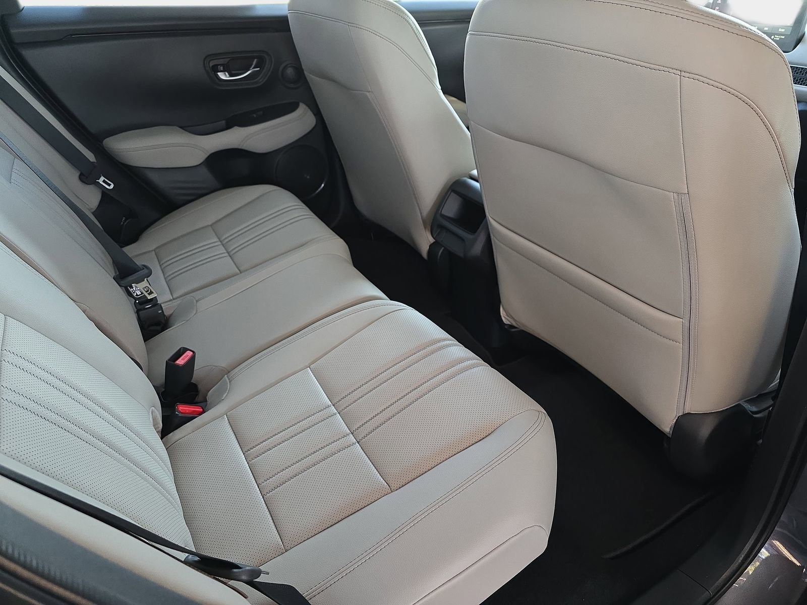 New 2026 Honda HR-V EX-L image 11