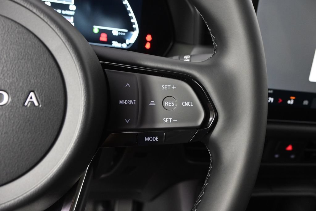 New 2026 MAZDA CX-5 Select AWD/4WD image 32