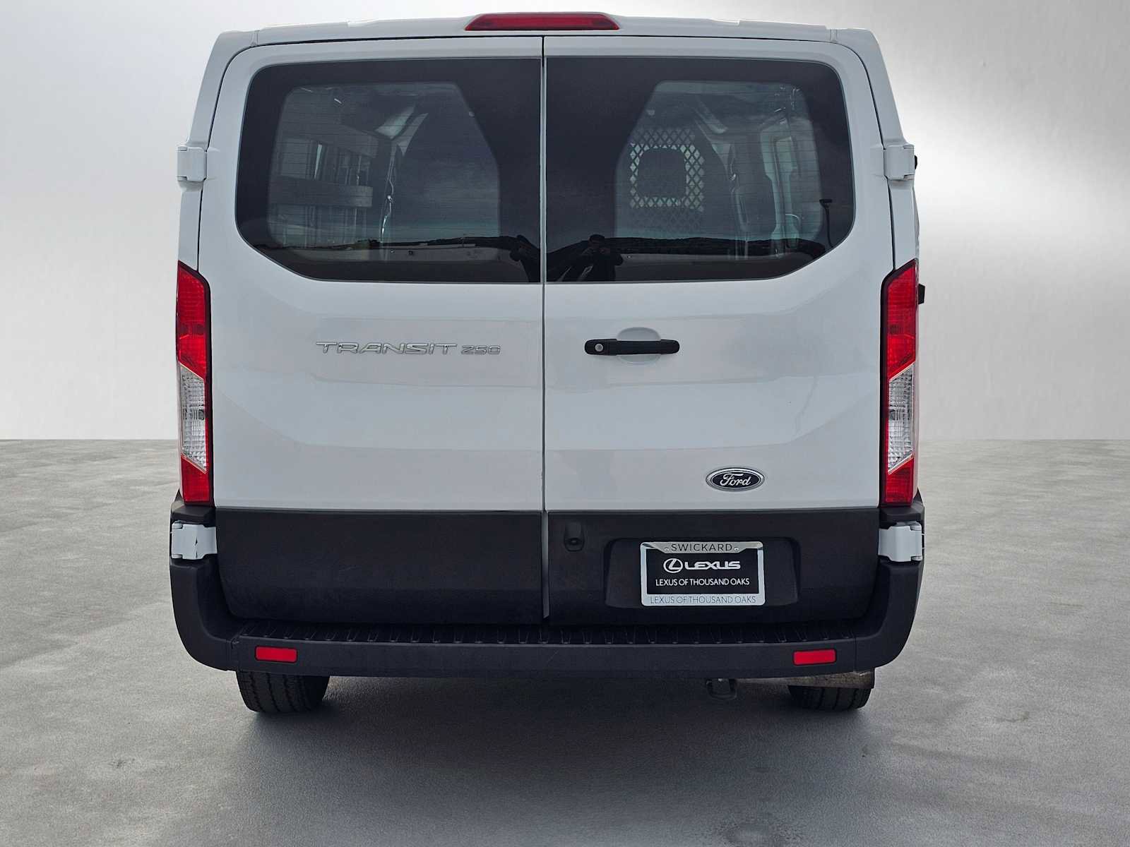 Used 2024 Ford Transit 250 Low Roof w/ Exterior Upgrade Package image 4