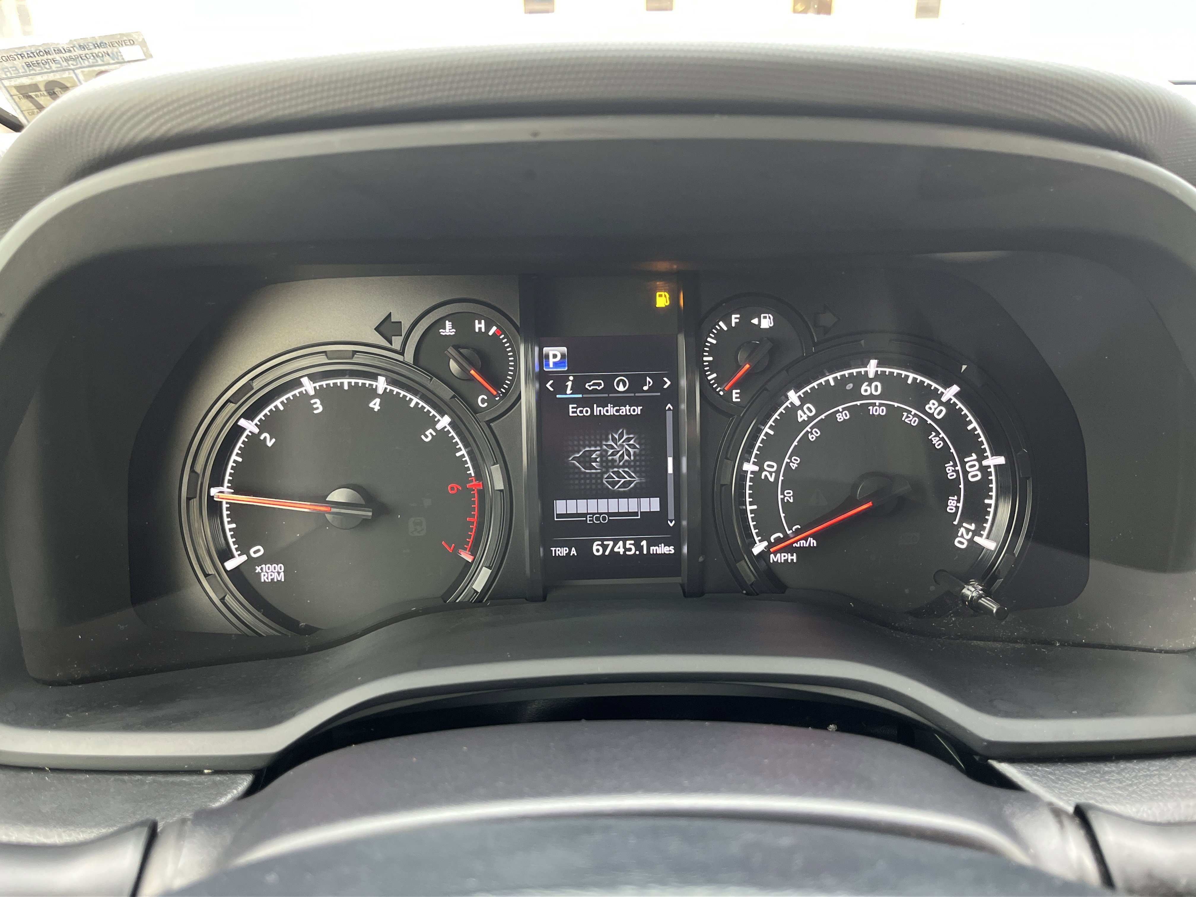 Certified 2023 Toyota 4Runner SR5 Premium image 23