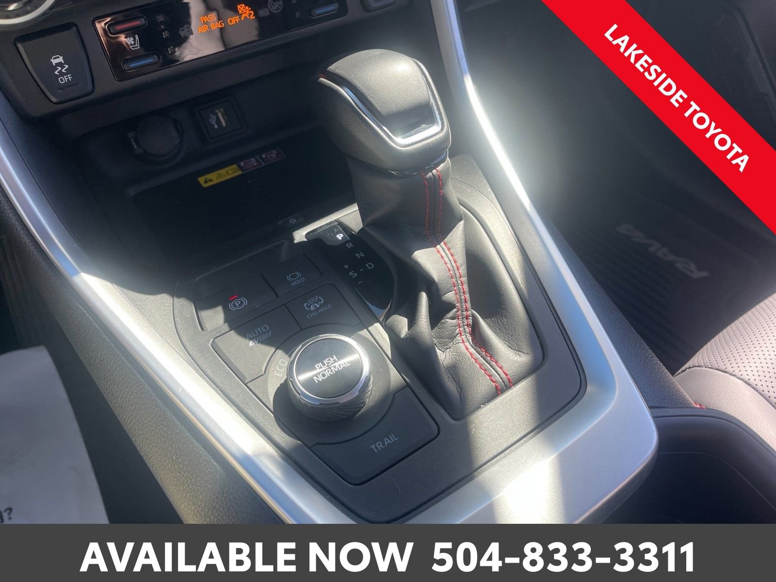 Certified 2025 Toyota RAV4 XSE w/ Premium Package image 35