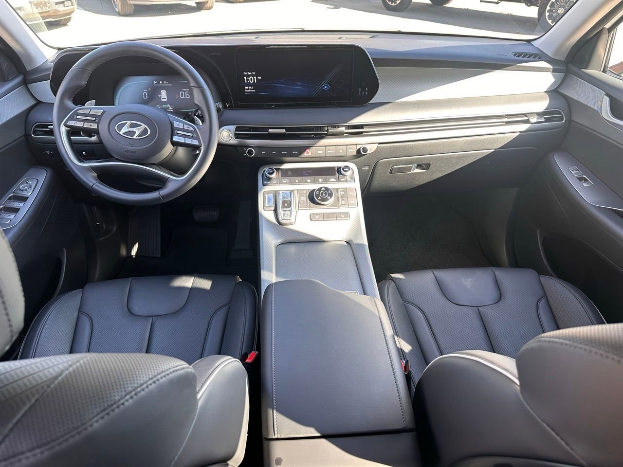 Used 2024 Hyundai Palisade XRT image 21