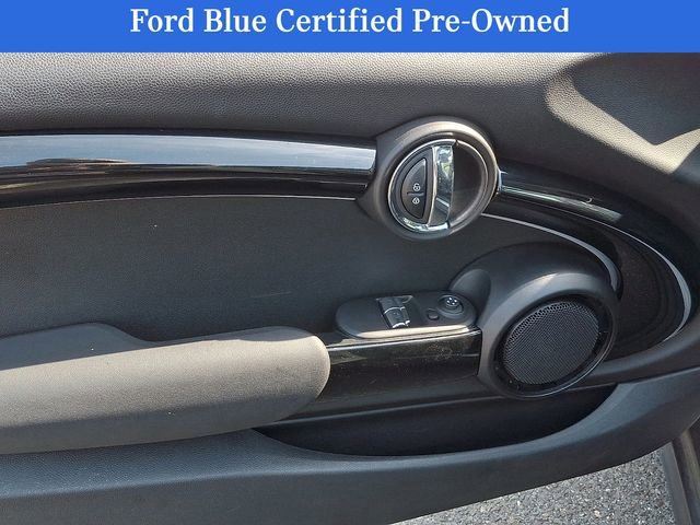 Used 2023 MINI Cooper S FWD image 13