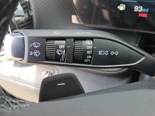 New 2026 Chevrolet Equinox LT w/ Safety and Technology Package FWD image 20