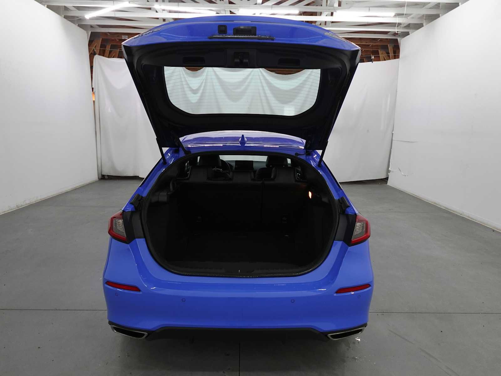 Used 2024 Honda Civic Sport Touring image 31
