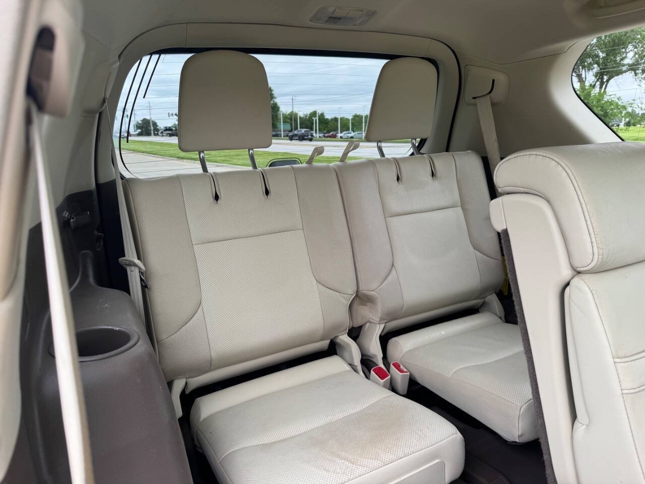 Used 2016 Lexus GX 460 w/ Premium Package AWD/4WD image 15