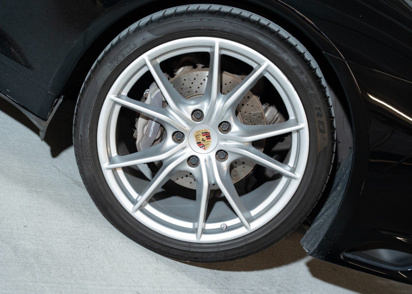 Certified 2018 Porsche 911 GT2 RS image 11