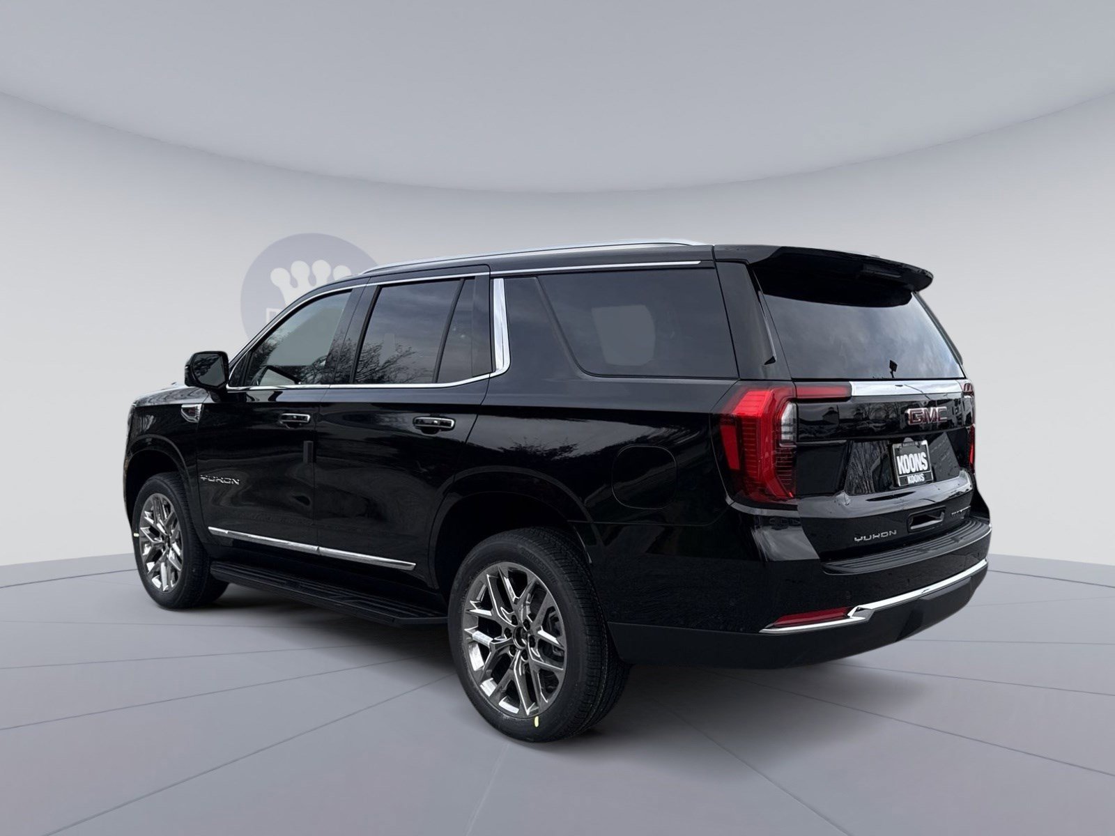 New 2026 GMC Yukon Elevation image 4