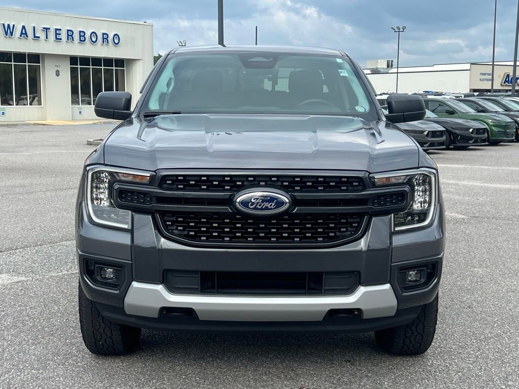 Used 2024 Ford Ranger XLT image 22