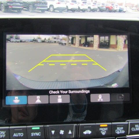Used 2022 Honda Odyssey Touring image 13
