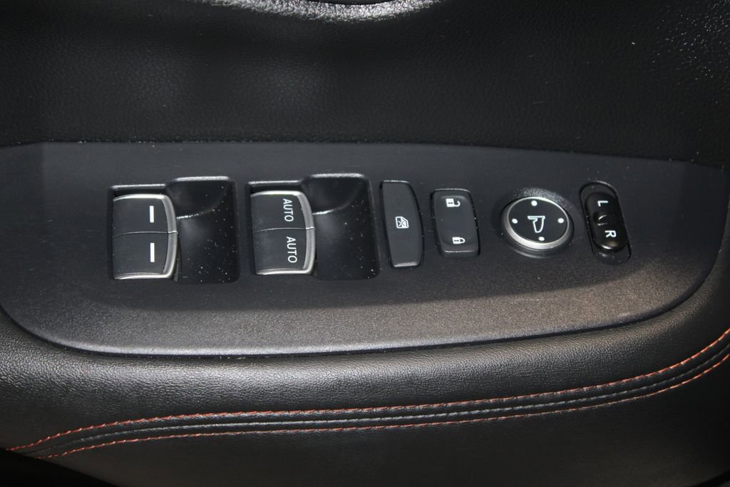 Used 2024 Honda HR-V Sport image 9