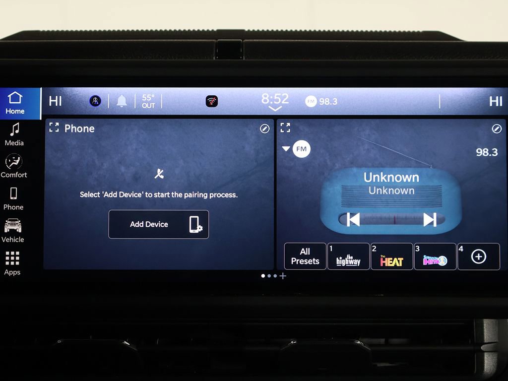 Used 2024 Jeep Wrangler Unlimited w/ LED Headlamp & Fog Lamp Group image 33