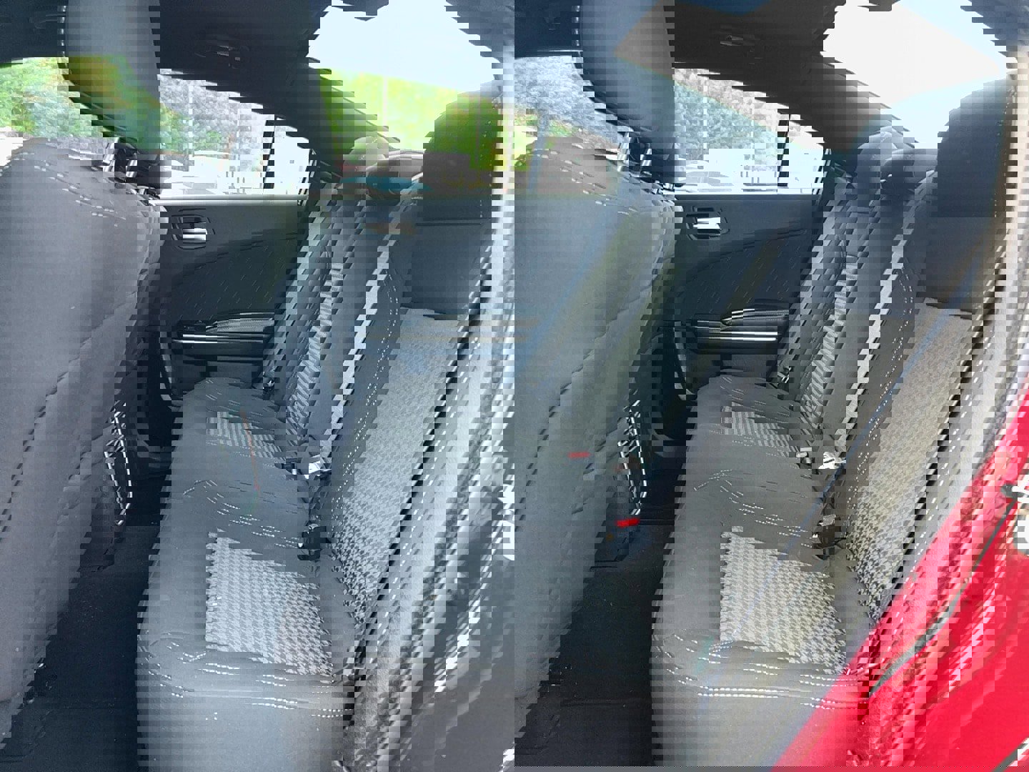 Used 2023 Dodge Charger SXT image 27