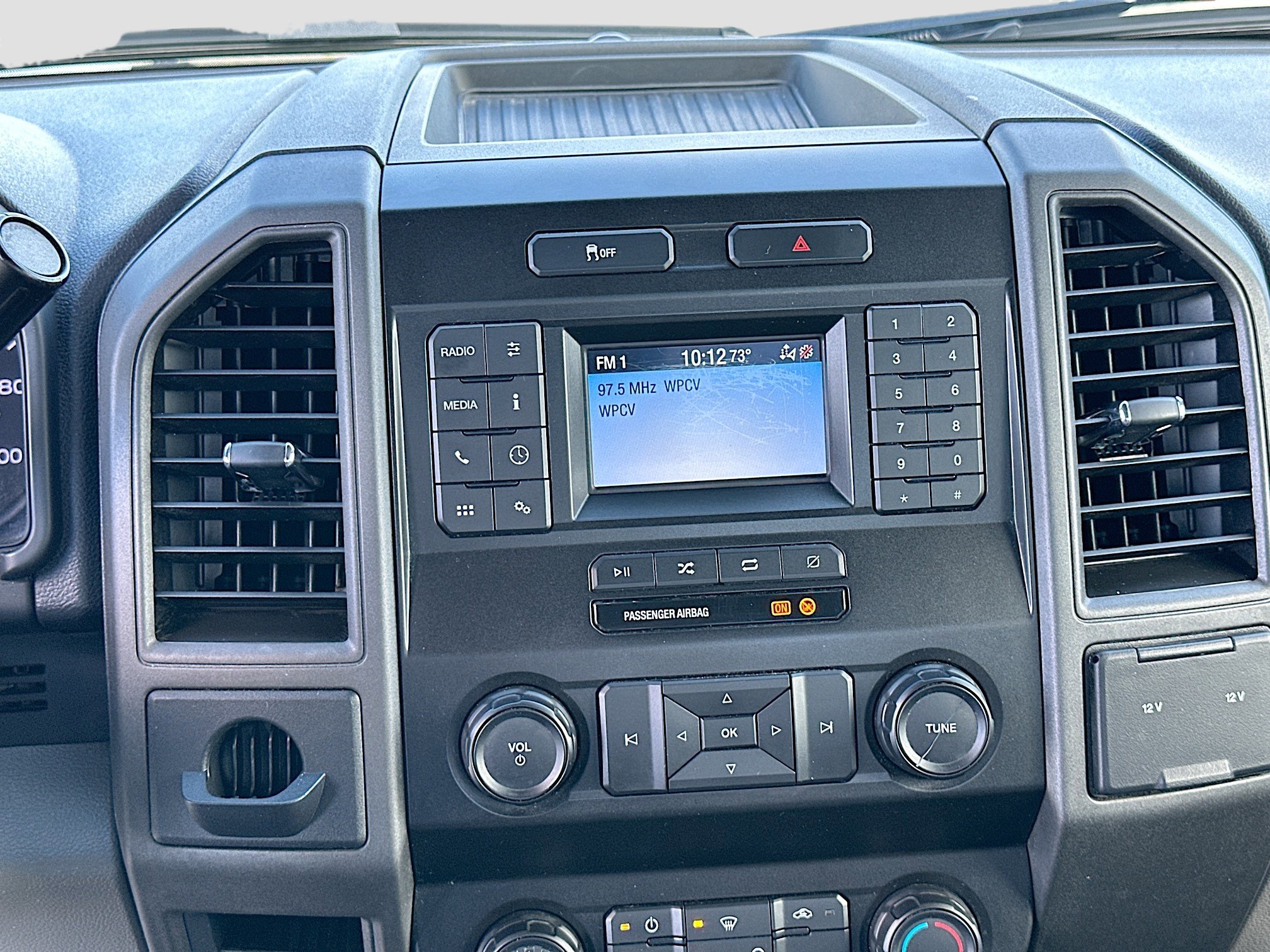 Certified 2022 Ford F250 XL image 14