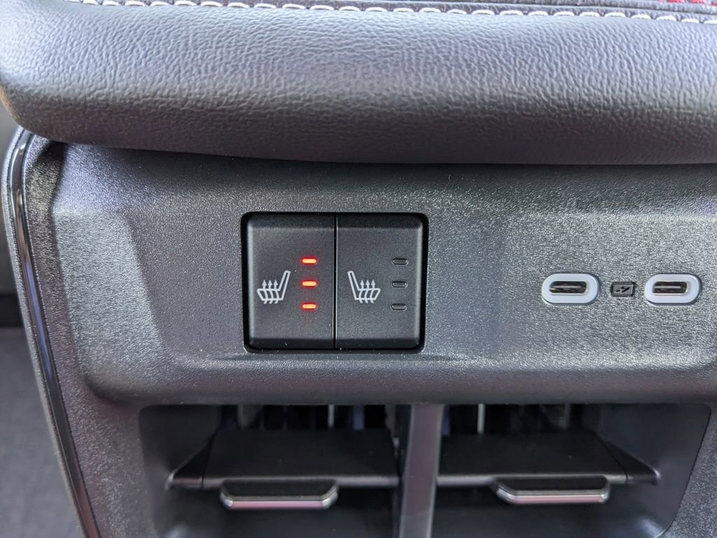 New 2026 Dodge Charger R/T Scat Pack image 40