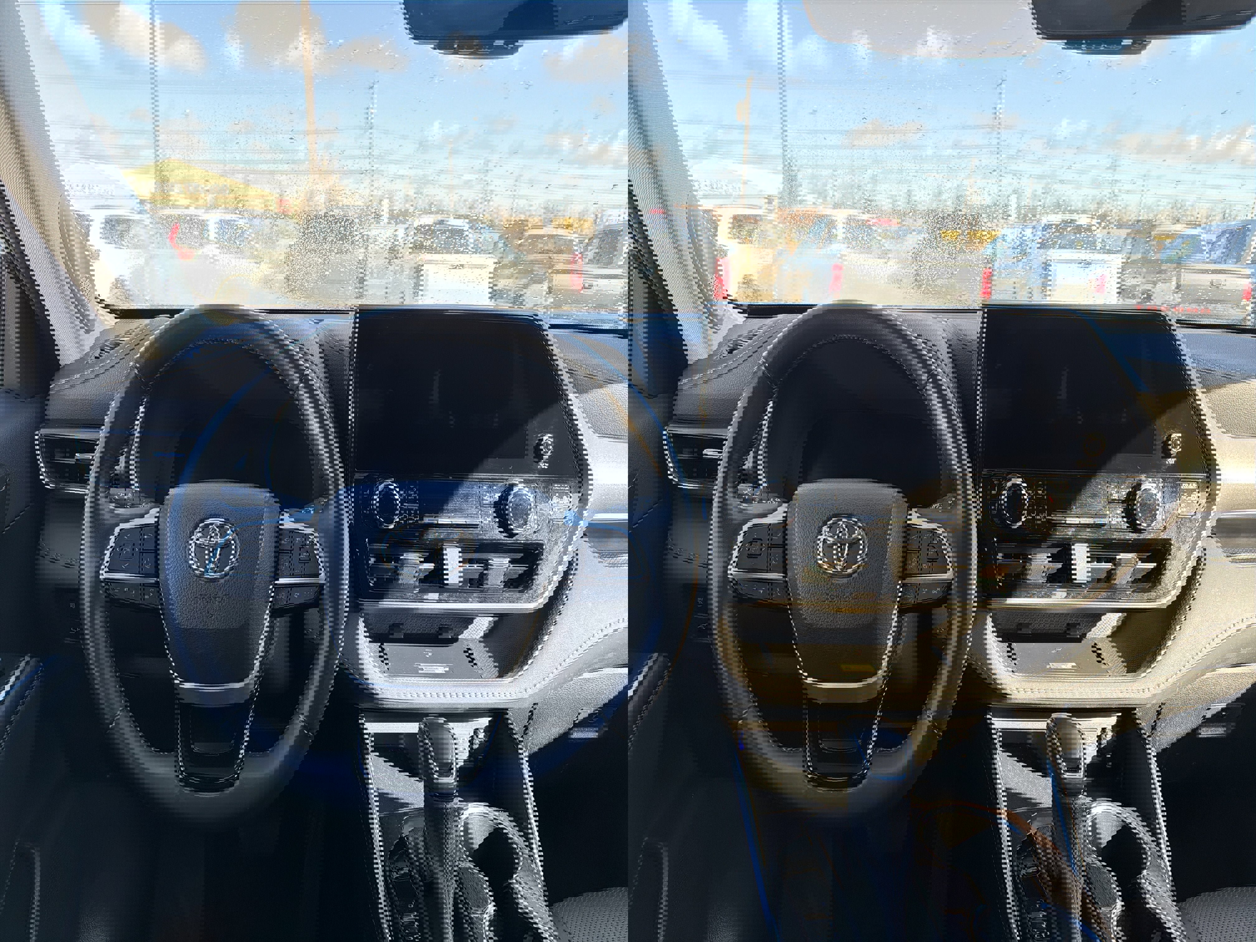 Used 2023 Toyota Highlander Limited image 13