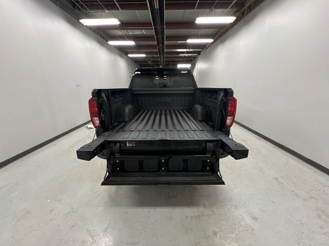 Certified 2021 GMC Sierra 1500 Elevation image 25