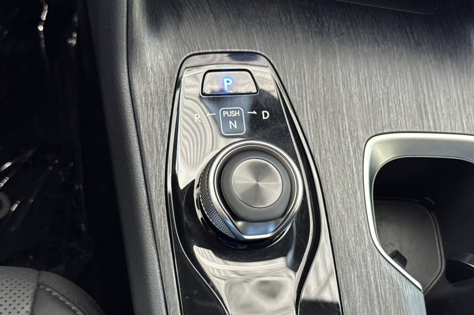 Certified 2026 Lexus RZ 450e AWD w/ Technology Package image 27