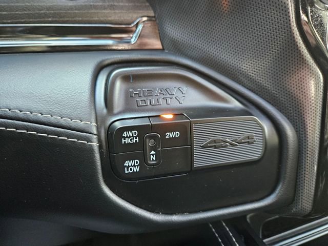 Used 2023 RAM 3500 Limited image 31