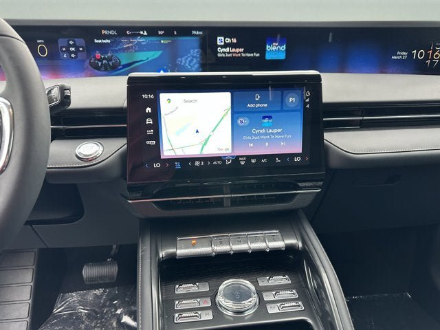 New 2026 Lincoln Nautilus Reserve AWD/4WD image 15