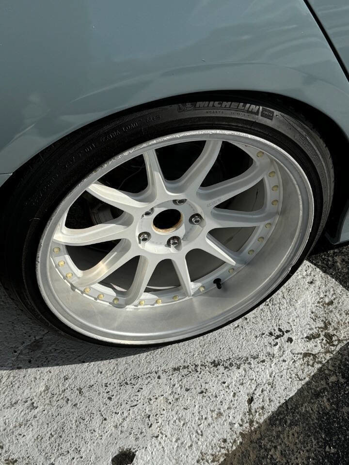 Used 2021 Honda Accord Sport image 16